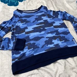 Justice Top